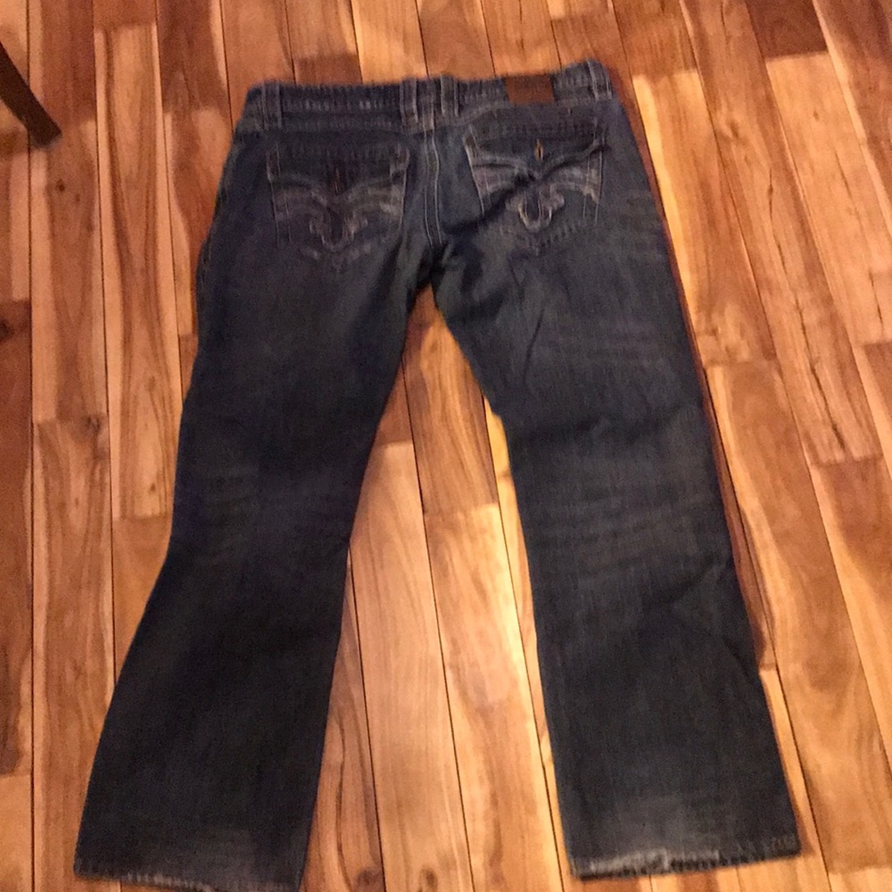 Men’s jeans